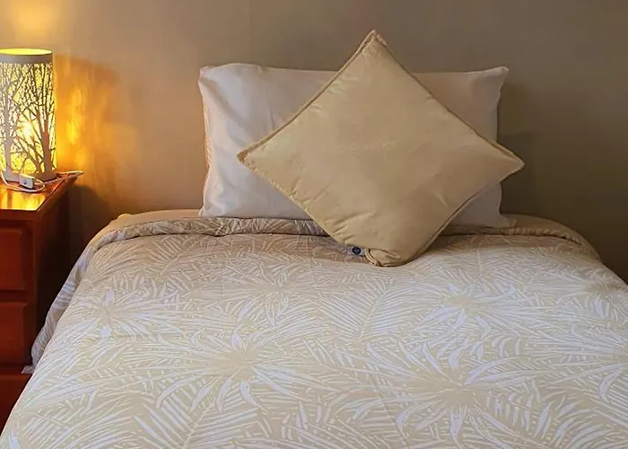 A Cosy Away From *