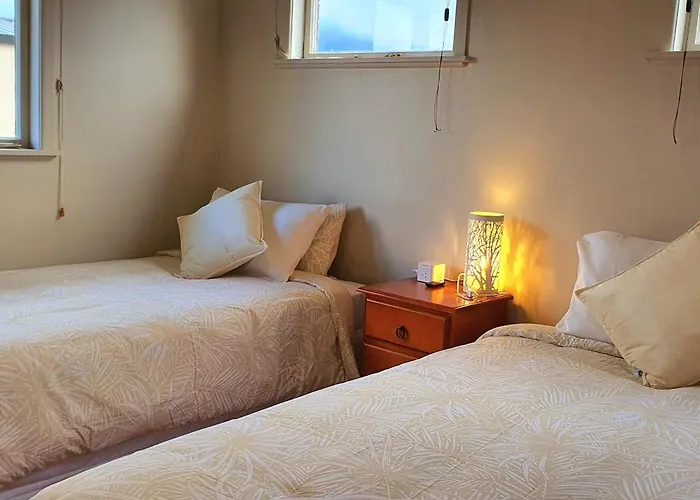 A Cosy Away From 度假居