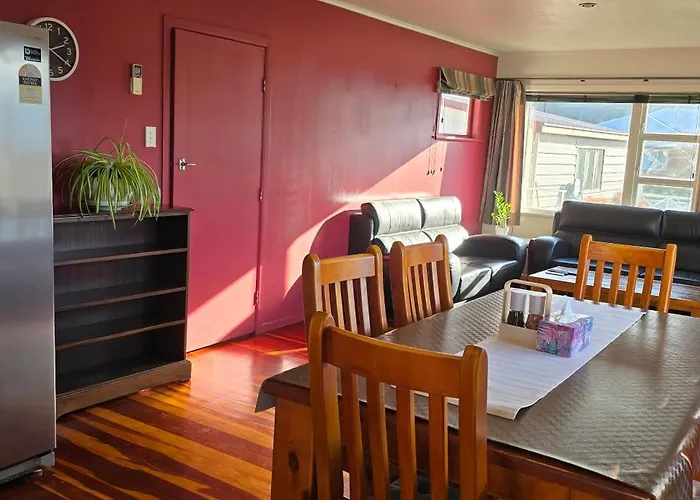 A Cosy Away From 度假居 *