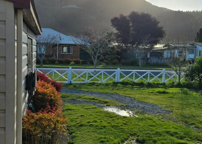 A Cosy Away From
