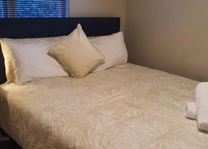 A Cosy Away From 度假居